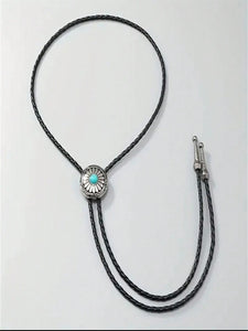 Turquoise Bolo