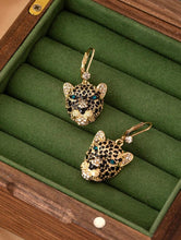 Load image into Gallery viewer, Leopard Luxe

