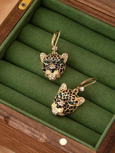 Leopard Luxe