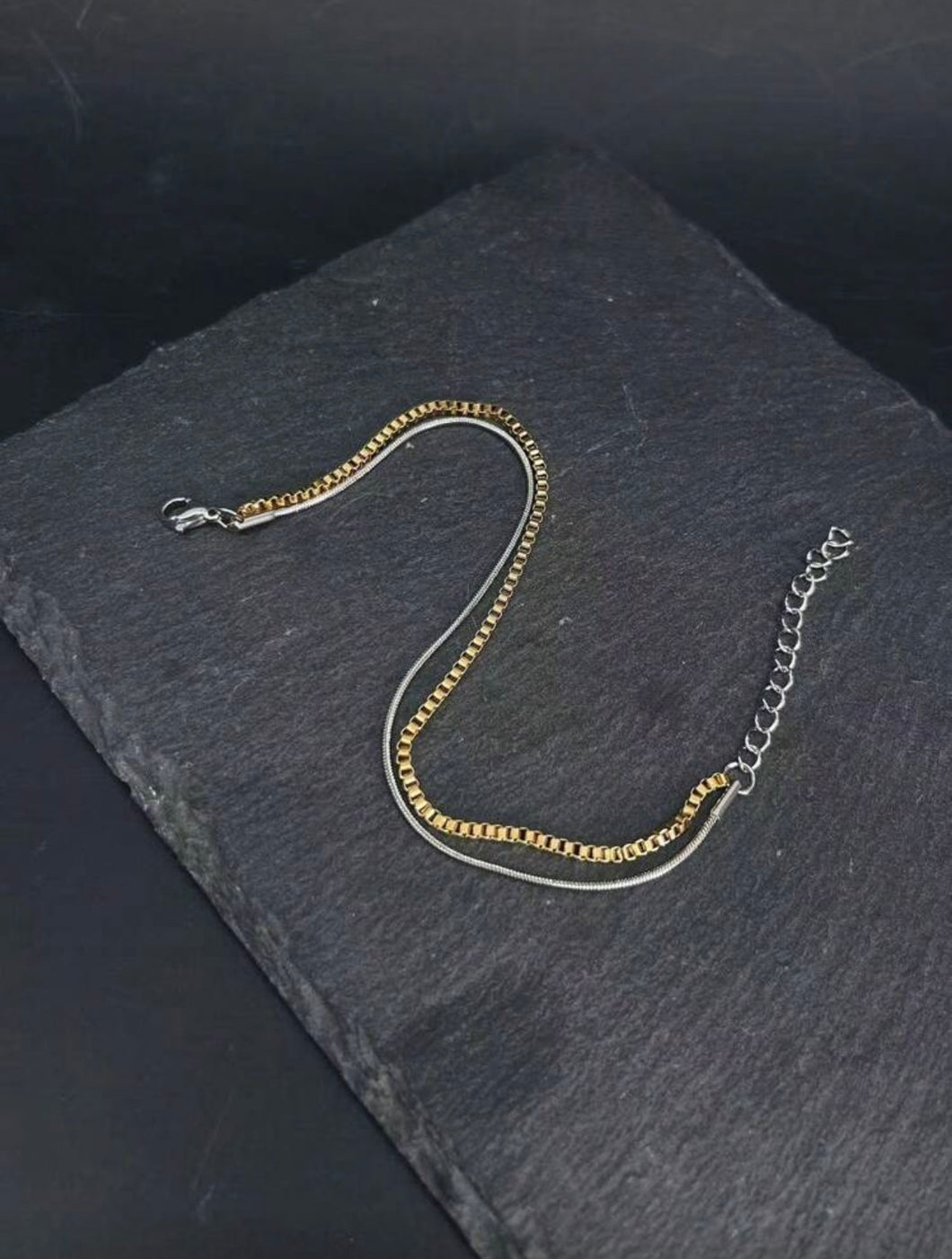 The Balance Bracelet