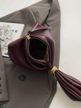 Load image into Gallery viewer, Luxe Loop Handbag
