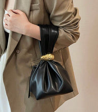 Load image into Gallery viewer, Luxe Loop Handbag
