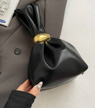 Load image into Gallery viewer, Luxe Loop Handbag

