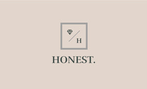 Honest Luxe Jewelry Gift Card