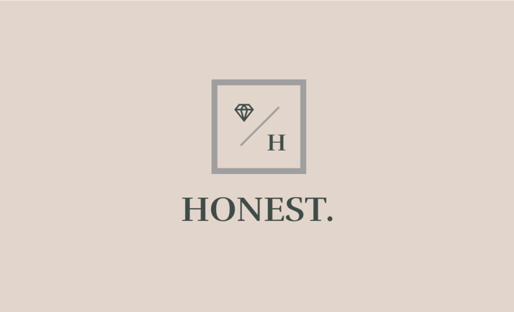 Honest Luxe Jewelry Gift Card