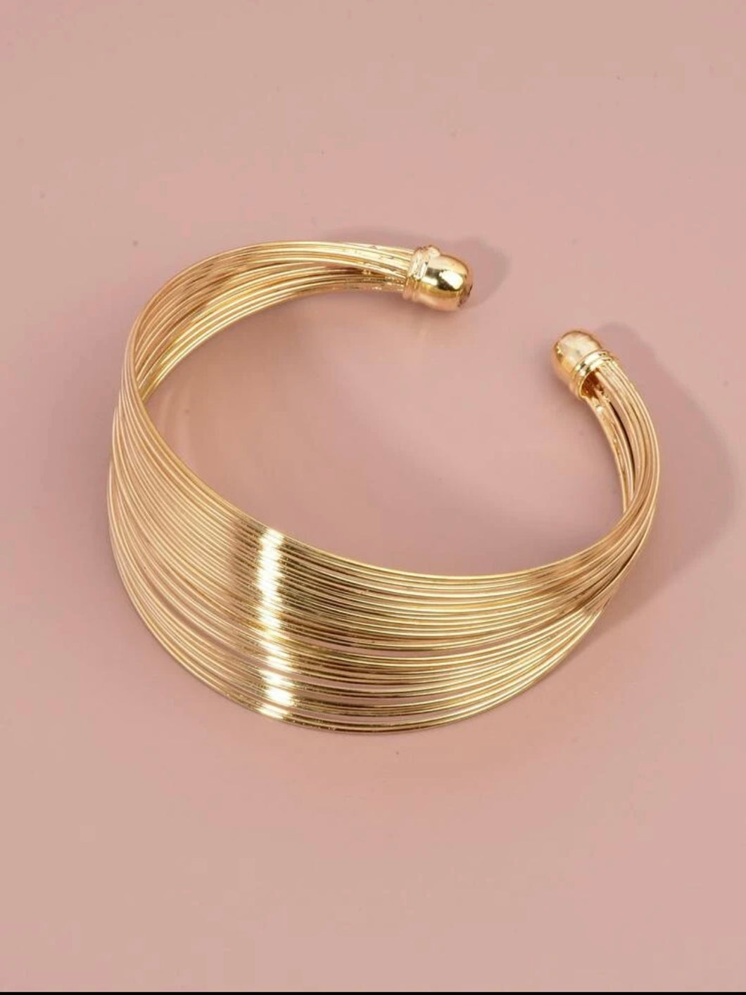 ELEGANT CUFF