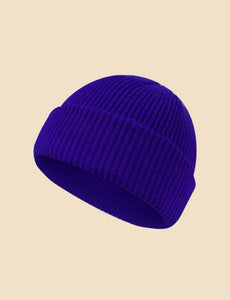 Hamilton Beanie (Blue)