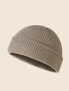 Hamilton Beanie (Sand)